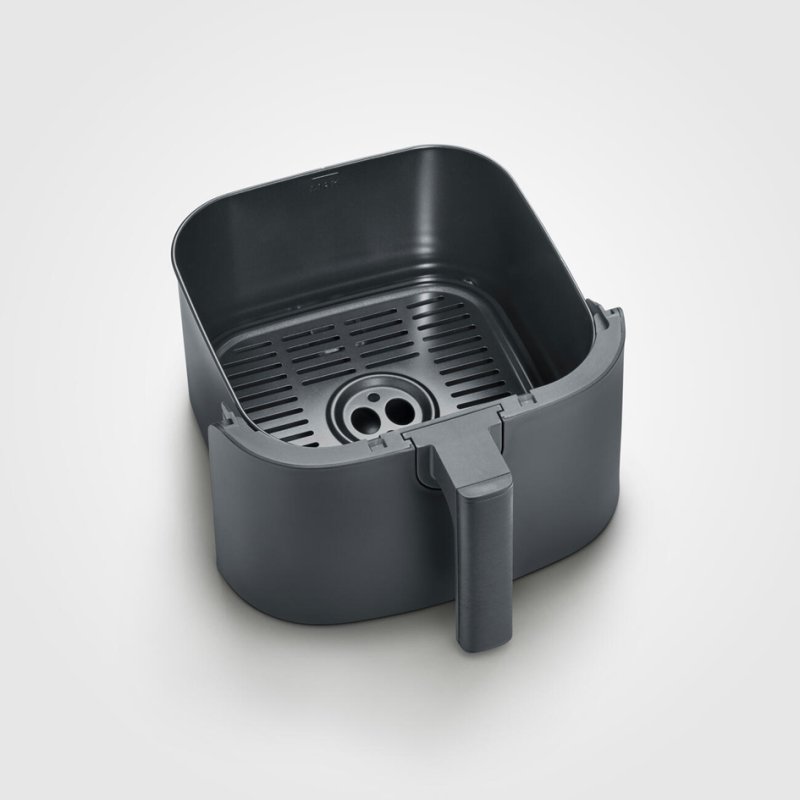 SEVERIN friteuse à air chaud FR 2462, 7,0 litre, 11 programmes automatiques